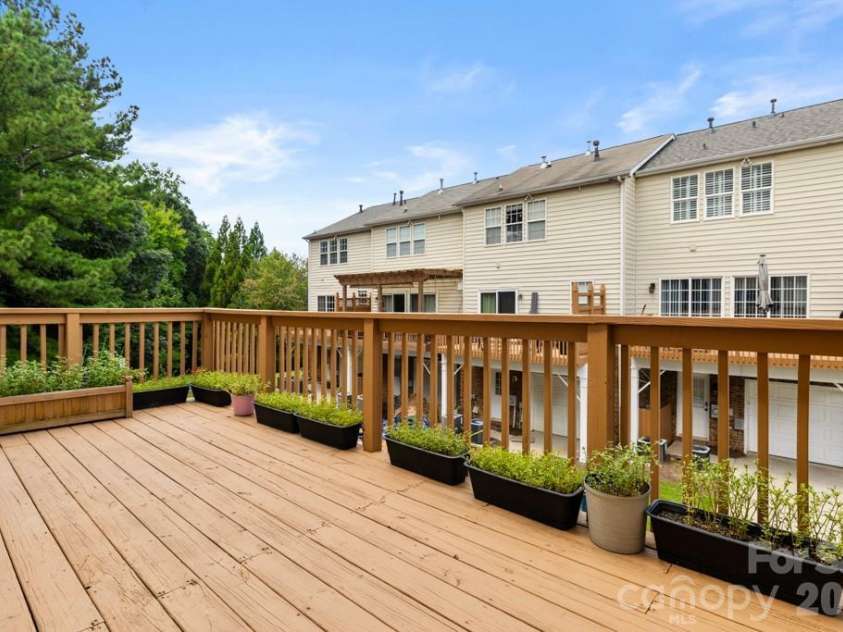 11130 Bladworth Court, Charlotte, NC 28277.  MLS# CAR4401570, YatesRealty ID 45051. 