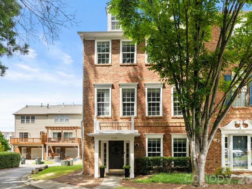 11130 Bladworth Court, Charlotte, NC 28277.  MLS# CAR4401570, YatesRealty ID 45051. 