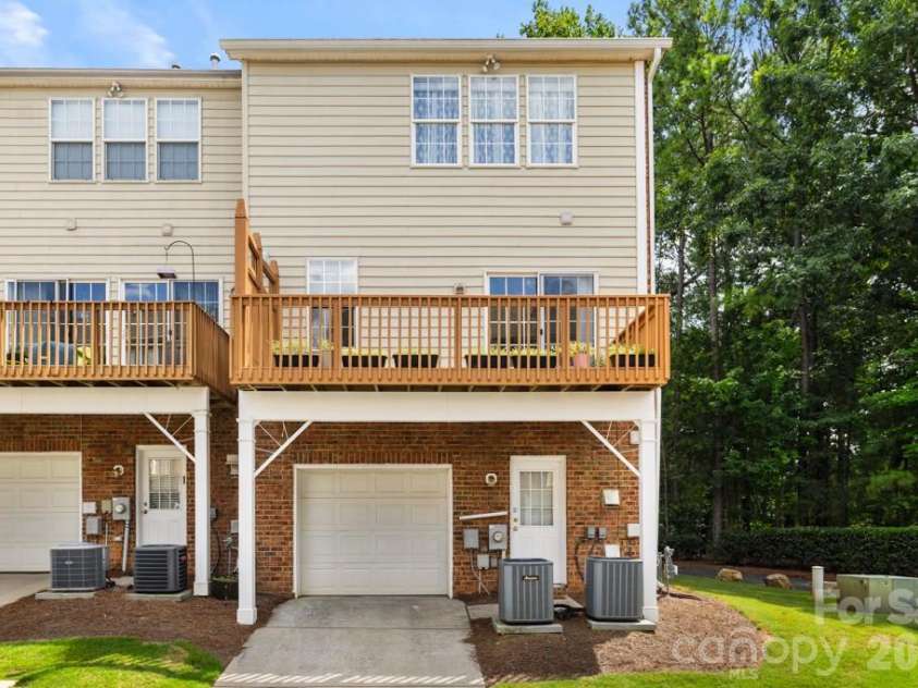 11130 Bladworth Court, Charlotte, NC 28277.  MLS# CAR4401570, YatesRealty ID 45051. 