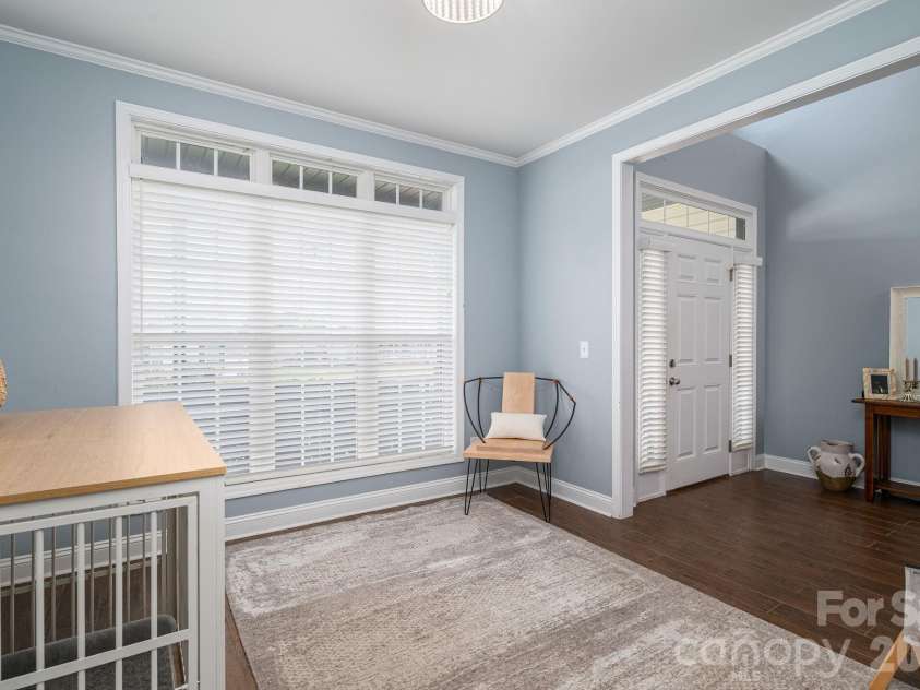 908 Carole Summey Drive, Dallas, NC 28034.  MLS# CAR4415681, YatesRealty ID 45052. 