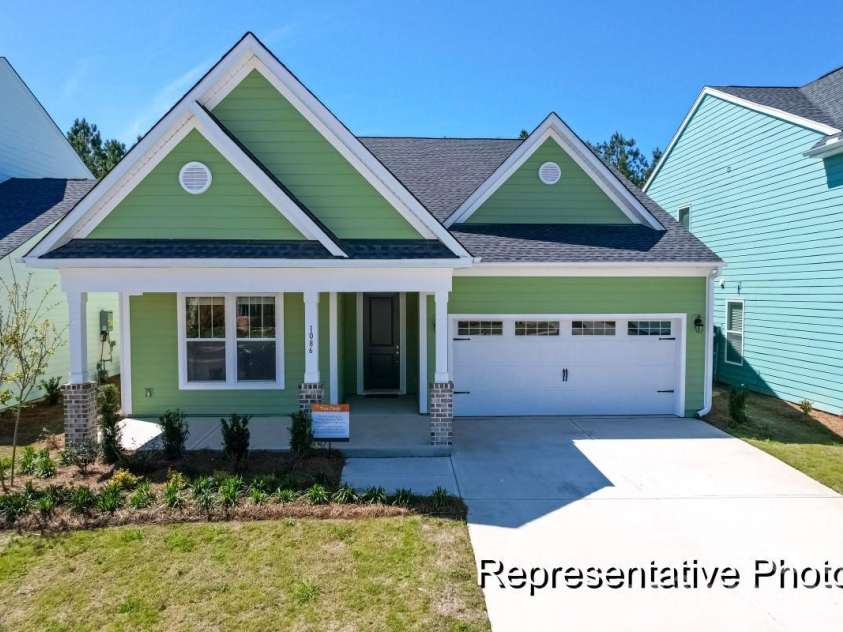 1863 Climbing Rose Court, Rock Hill, SC 29732.  MLS# CAR4405214, YatesRealty ID 45054. 