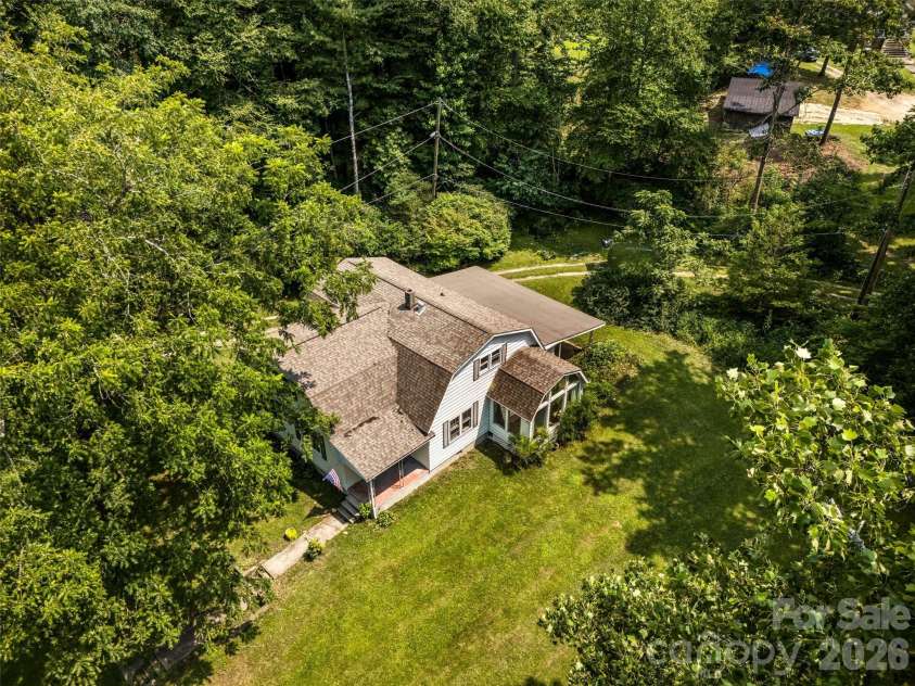 680 Pennsylvania Road, Arden, NC 28704.  MLS# CAR4409240, YatesRealty ID 45056. 