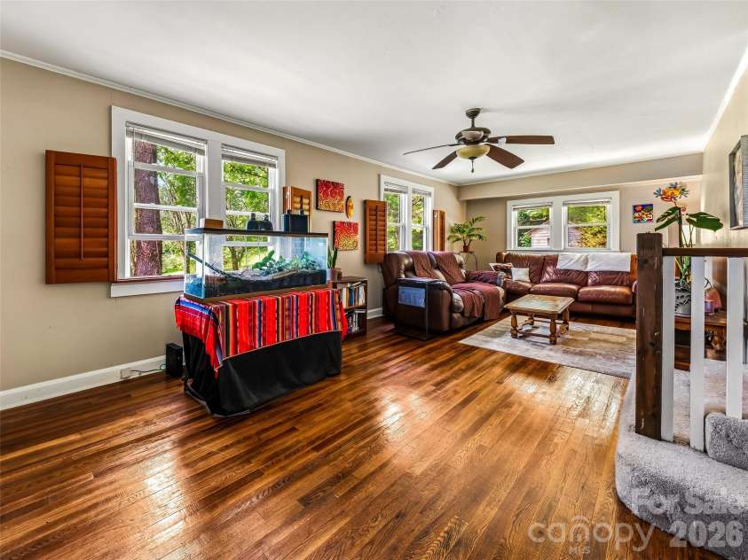 680 Pennsylvania Road, Arden, NC 28704.  MLS# CAR4409240, YatesRealty ID 45056. 