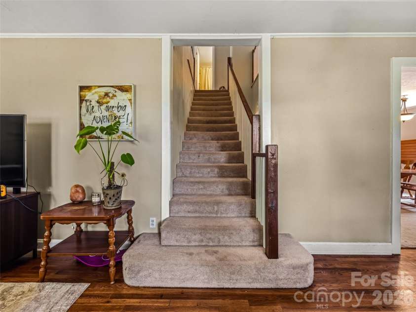680 Pennsylvania Road, Arden, NC 28704.  MLS# CAR4409240, YatesRealty ID 45056. 