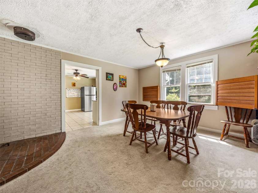 680 Pennsylvania Road, Arden, NC 28704.  MLS# CAR4409240, YatesRealty ID 45056. 