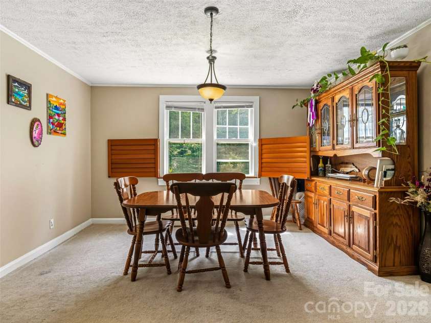 680 Pennsylvania Road, Arden, NC 28704.  MLS# CAR4409240, YatesRealty ID 45056. 