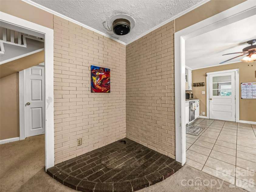 680 Pennsylvania Road, Arden, NC 28704.  MLS# CAR4409240, YatesRealty ID 45056. 