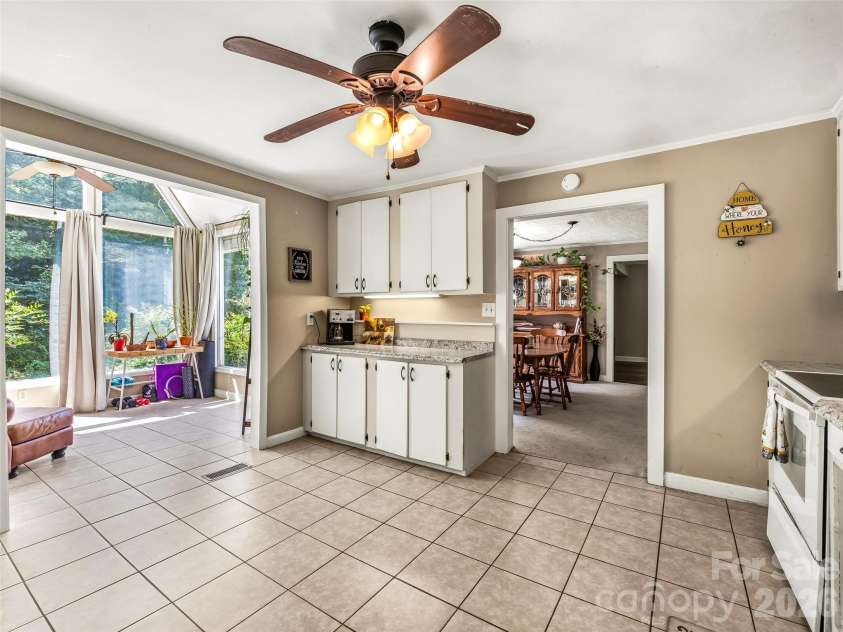 680 Pennsylvania Road, Arden, NC 28704.  MLS# CAR4409240, YatesRealty ID 45056. 