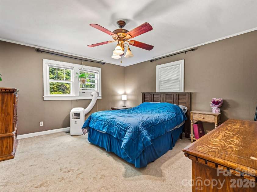680 Pennsylvania Road, Arden, NC 28704.  MLS# CAR4409240, YatesRealty ID 45056. 