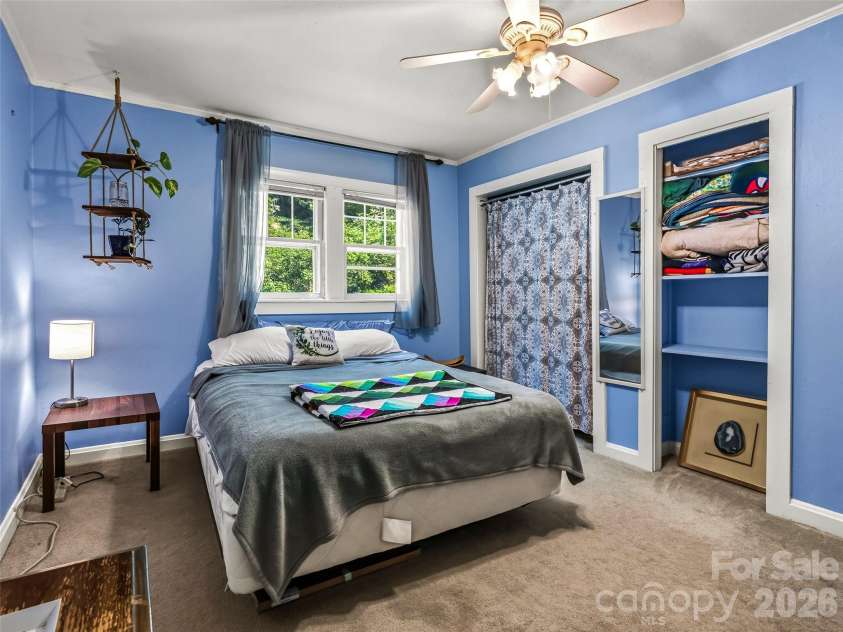 680 Pennsylvania Road, Arden, NC 28704.  MLS# CAR4409240, YatesRealty ID 45056. 