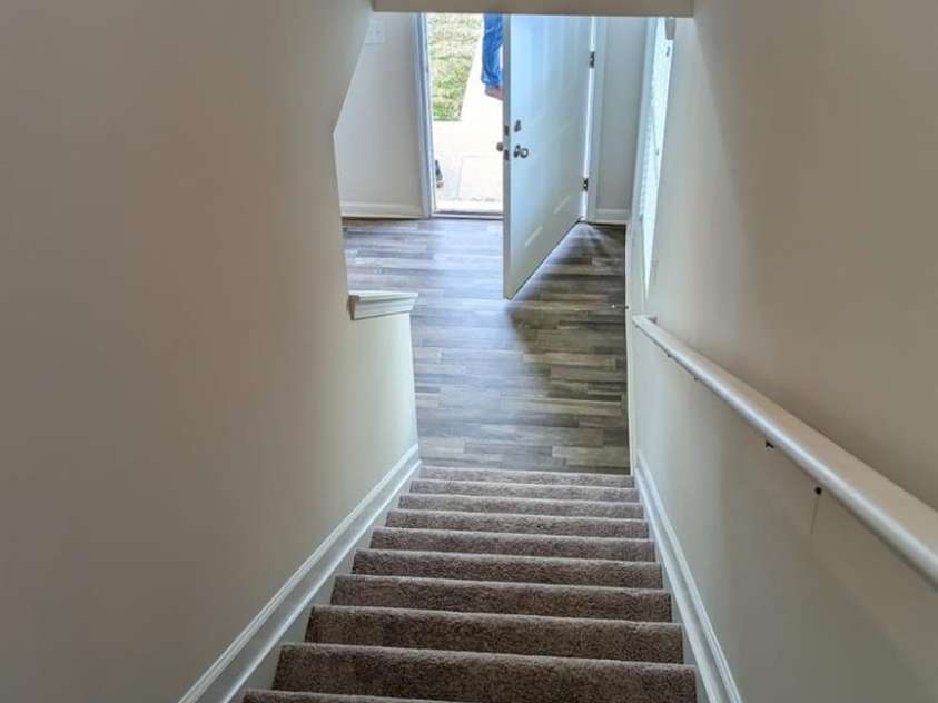 226 Winston Lane, Salisbury, NC 28147.  MLS# CAR4412795, YatesRealty ID 45058. 