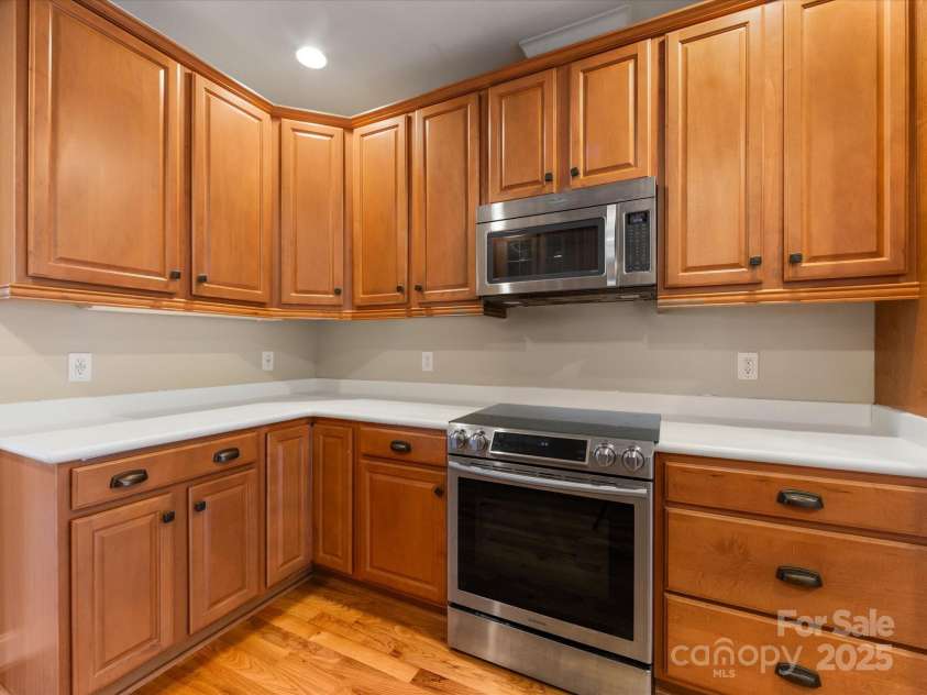 153 Stafford Estates Drive, Salisbury, NC 28146.  MLS# CAR4240381, YatesRealty ID 4506. Kitchen
