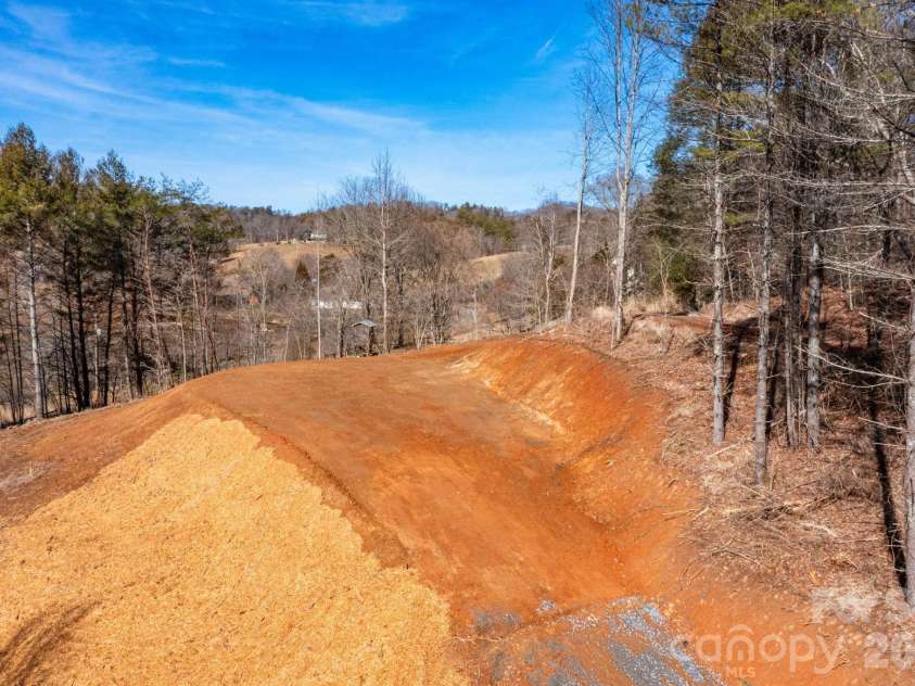 TBD Kelly Hunter Road, Marshall, NC 28753.  MLS# CAR4345311, YatesRealty ID 4506. 