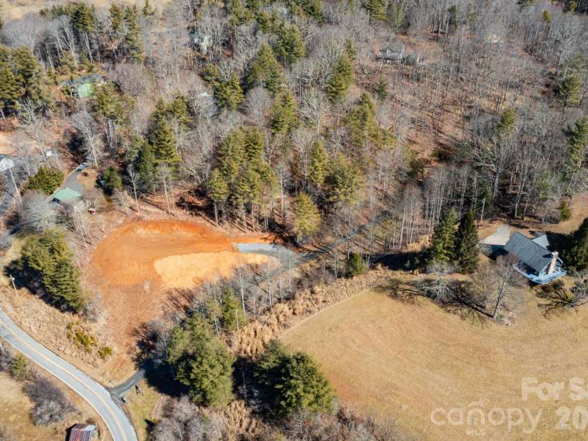 TBD Kelly Hunter Road, Marshall, NC 28753.  MLS# CAR4345311, YatesRealty ID 4506. 