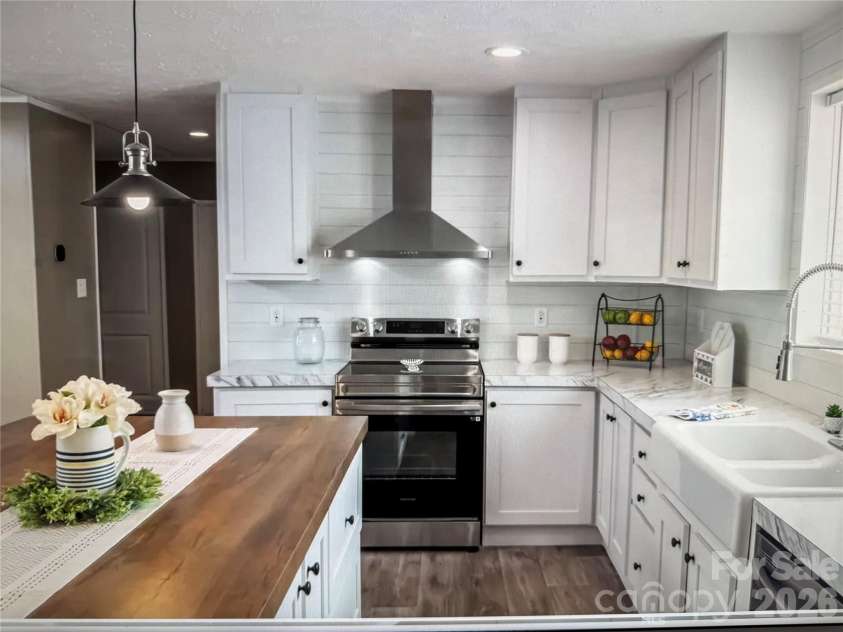 TBD Kelly Hunter Road, Marshall, NC 28753.  MLS# CAR4345311, YatesRealty ID 4506. Photo is representative, not actual photo.