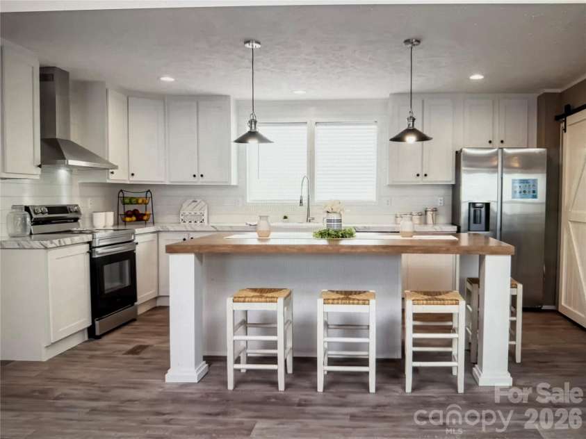 TBD Kelly Hunter Road, Marshall, NC 28753.  MLS# CAR4345311, YatesRealty ID 4506. Photo is representative, not actual photo.