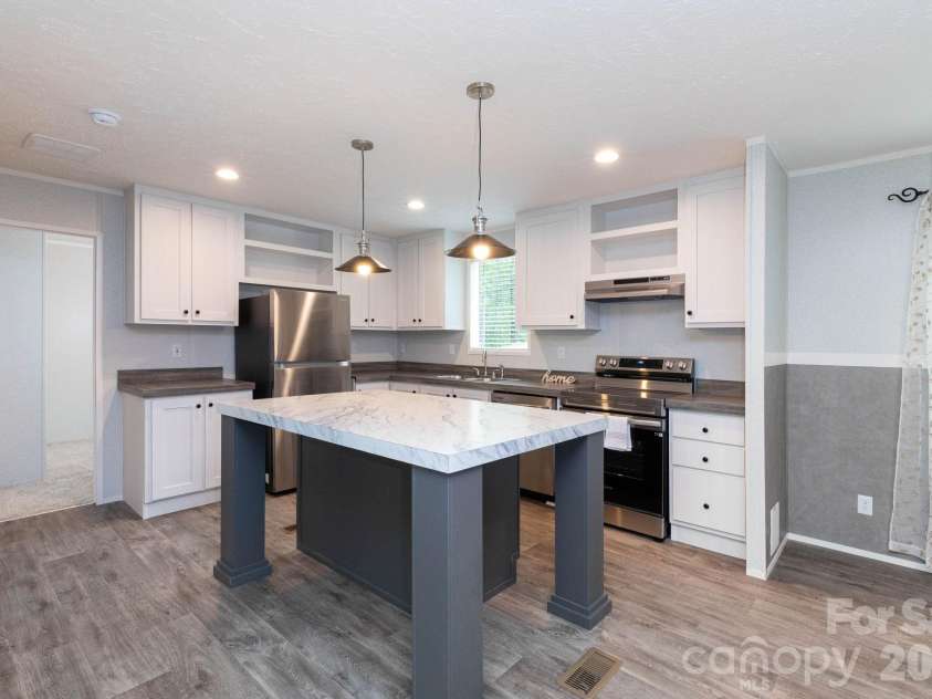 TBD Kelly Hunter Road, Marshall, NC 28753.  MLS# CAR4345311, YatesRealty ID 4506. Photo is representative, not actual photo.