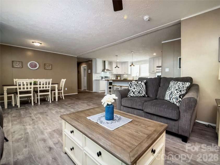 TBD Kelly Hunter Road, Marshall, NC 28753.  MLS# CAR4345311, YatesRealty ID 4506. Photo is representative, not actual photo.