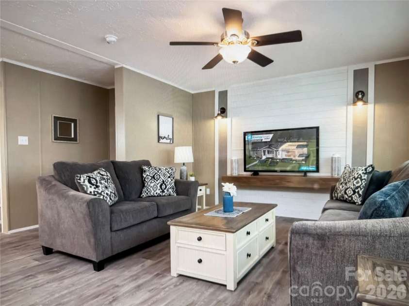 TBD Kelly Hunter Road, Marshall, NC 28753.  MLS# CAR4345311, YatesRealty ID 4506. Photo is representative, not actual photo.