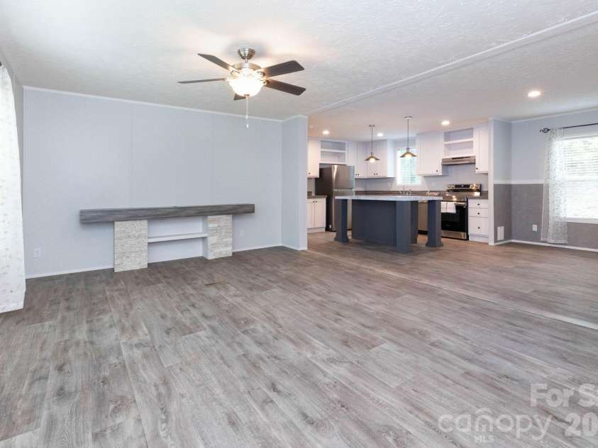 TBD Kelly Hunter Road, Marshall, NC 28753.  MLS# CAR4345311, YatesRealty ID 4506. Photo is representative, not actual photo.