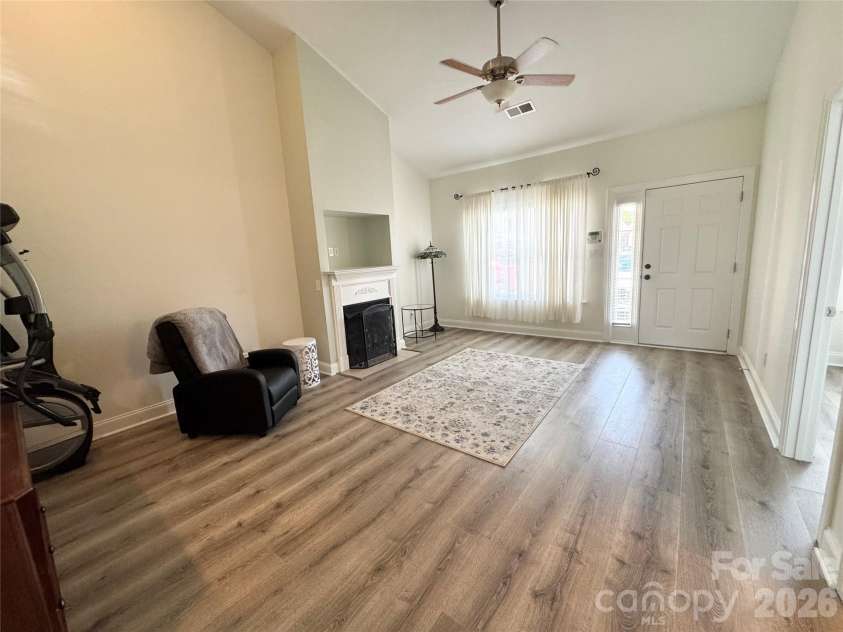 2795 Clover Road, Concord, NC 28027.  MLS# CAR4413117, YatesRealty ID 45061. 