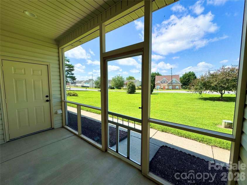 2795 Clover Road, Concord, NC 28027.  MLS# CAR4413117, YatesRealty ID 45061. Beautiful views