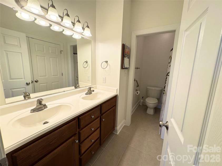 2795 Clover Road, Concord, NC 28027.  MLS# CAR4413117, YatesRealty ID 45061. Primary Bathroom