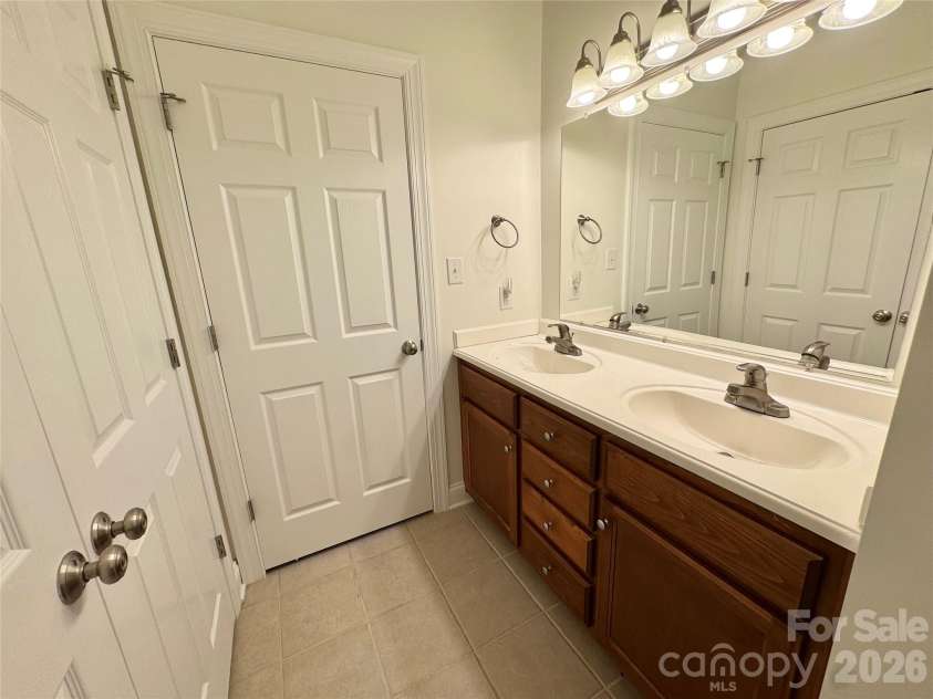 2795 Clover Road, Concord, NC 28027.  MLS# CAR4413117, YatesRealty ID 45061. Primary Bathroom