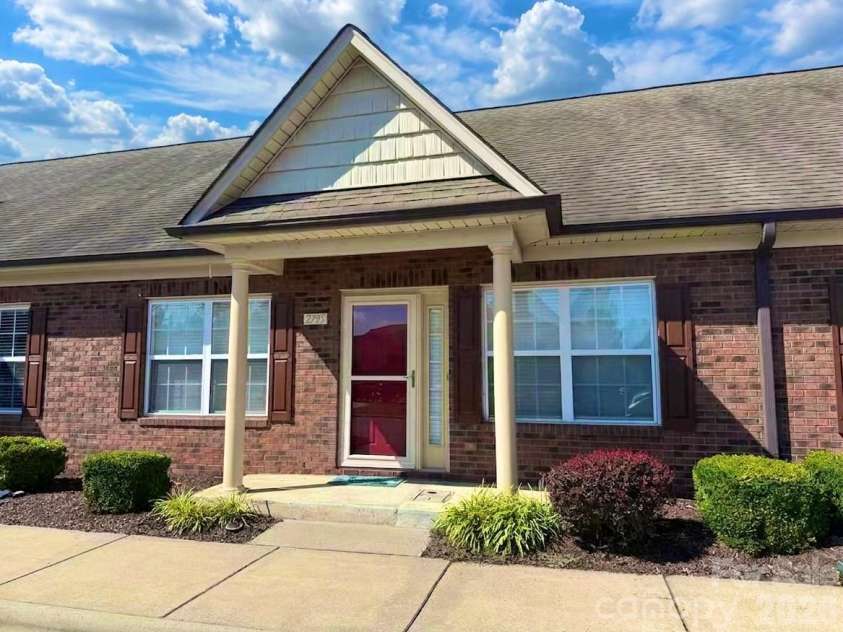 2795 Clover Road, Concord, NC 28027.  MLS# CAR4413117, YatesRealty ID 45061. Welcoming home!
