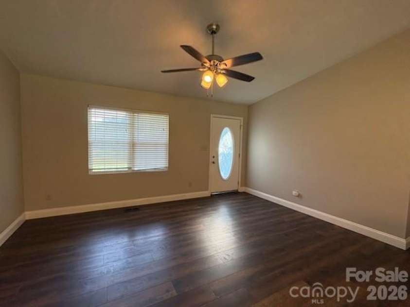 150 Pattys Place, Stony Point, NC 28678.  MLS# CAR4414869, YatesRealty ID 45065. 