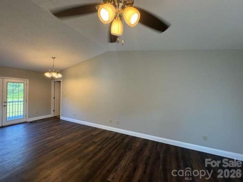 150 Pattys Place, Stony Point, NC 28678.  MLS# CAR4414869, YatesRealty ID 45065. 