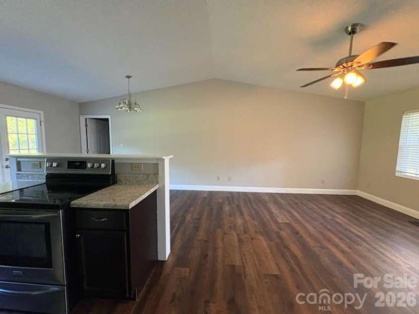 150 Pattys Place, Stony Point, NC 28678.  MLS# CAR4414869, YatesRealty ID 45065. 