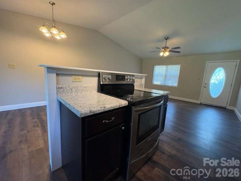 150 Pattys Place, Stony Point, NC 28678.  MLS# CAR4414869, YatesRealty ID 45065. 