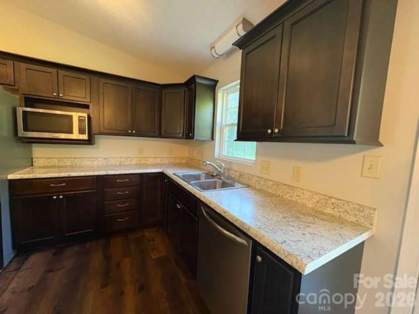 150 Pattys Place, Stony Point, NC 28678.  MLS# CAR4414869, YatesRealty ID 45065. 