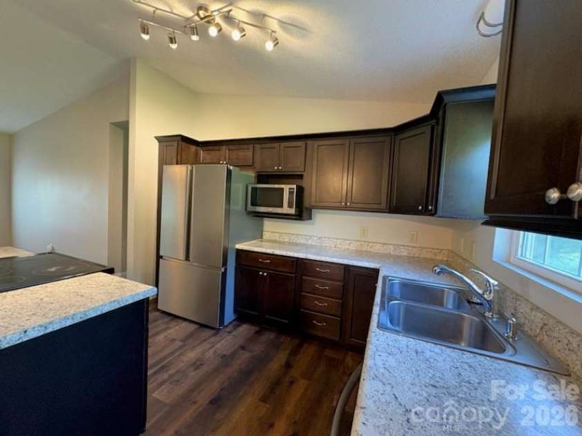 150 Pattys Place, Stony Point, NC 28678.  MLS# CAR4414869, YatesRealty ID 45065. 