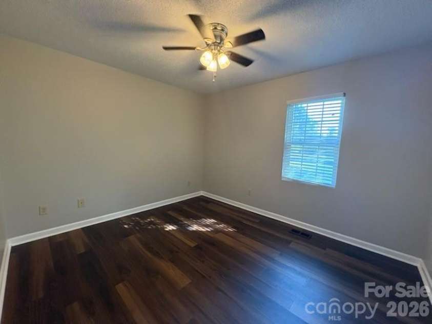 150 Pattys Place, Stony Point, NC 28678.  MLS# CAR4414869, YatesRealty ID 45065. 