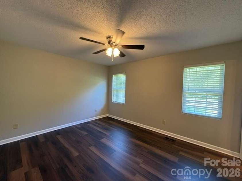 150 Pattys Place, Stony Point, NC 28678.  MLS# CAR4414869, YatesRealty ID 45065. 