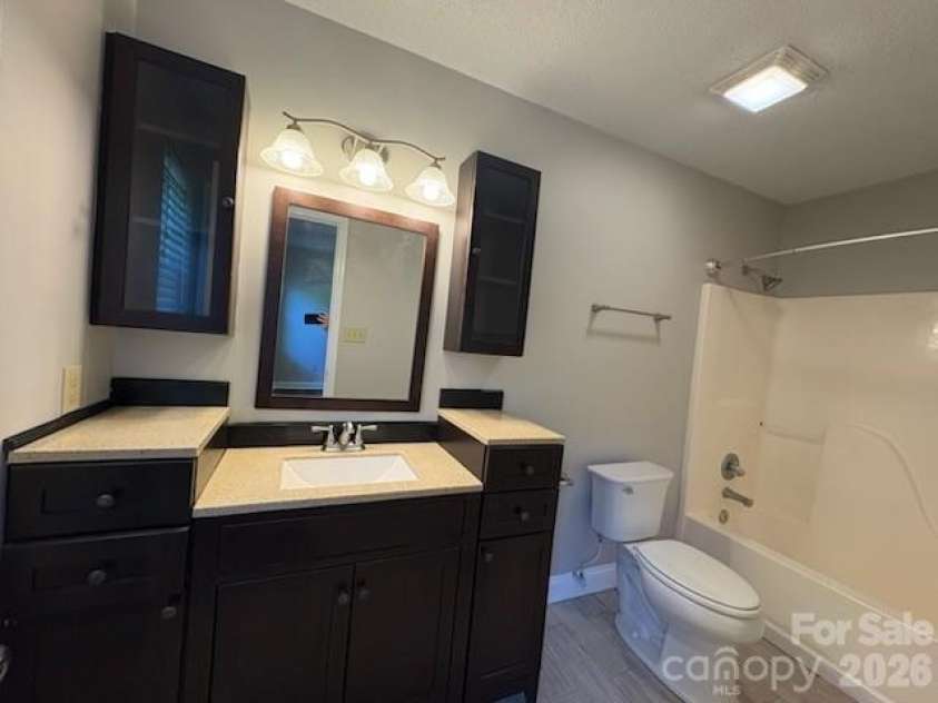150 Pattys Place, Stony Point, NC 28678.  MLS# CAR4414869, YatesRealty ID 45065. 