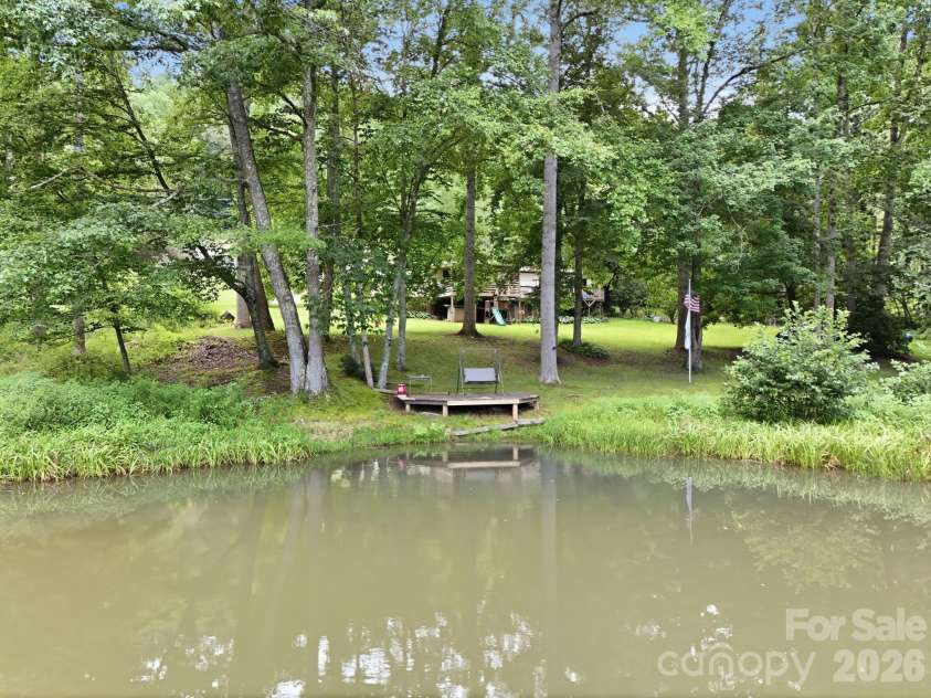 428 Hoot Owl Road, Spruce Pine, NC 28777.  MLS# CAR4413253, YatesRealty ID 45066. 