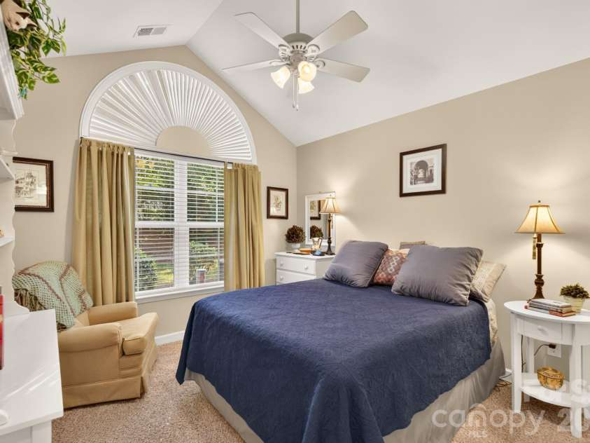 128 Lone Oak Circle, Rock Hill, SC 29732.  MLS# CAR4415274, YatesRealty ID 45067. Bedroom 2