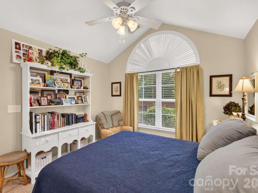 128 Lone Oak Circle, Rock Hill, SC 29732.  MLS# CAR4415274, YatesRealty ID 45067. Bedroom 2