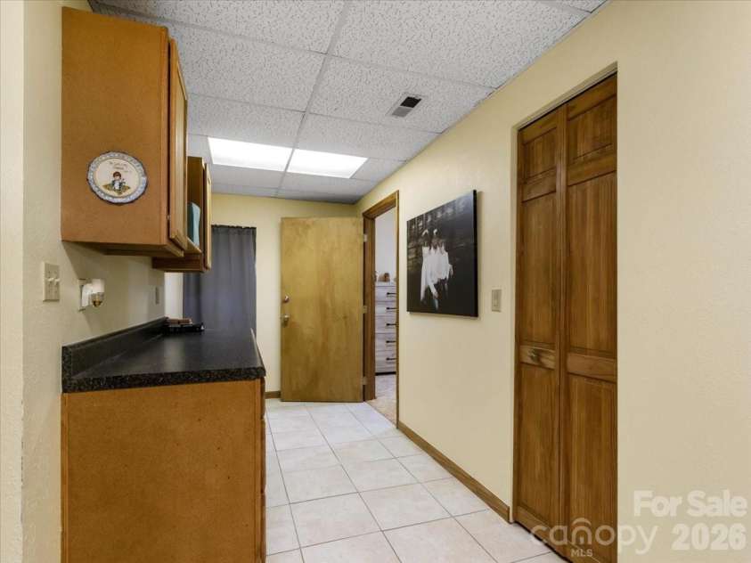 427 Big Brush Creek Road, Green Mountain, NC 28740.  MLS# CAR4415308, YatesRealty ID 45069. 