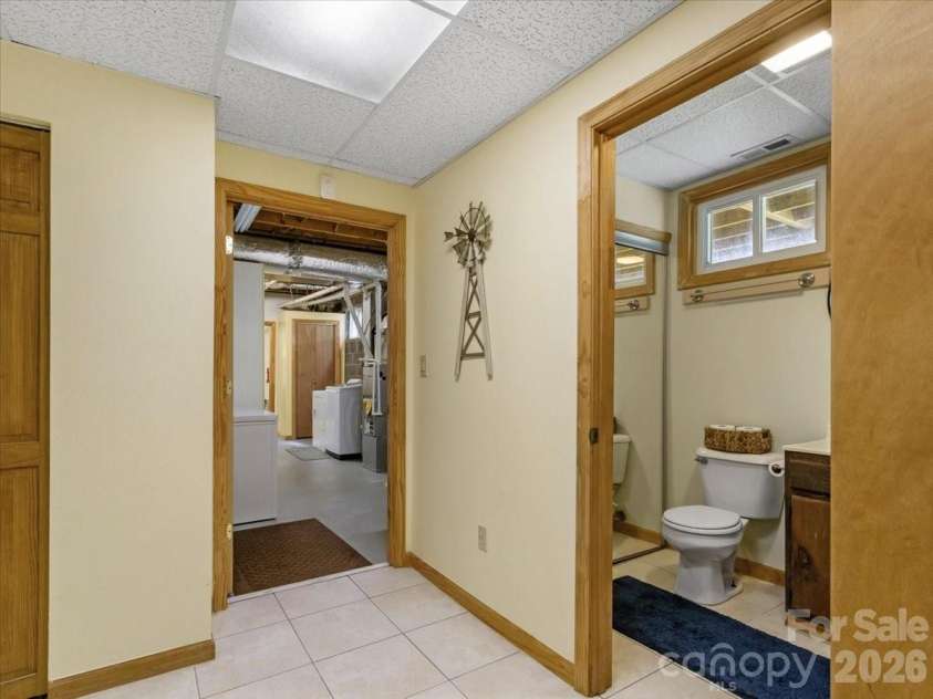 427 Big Brush Creek Road, Green Mountain, NC 28740.  MLS# CAR4415308, YatesRealty ID 45069. 