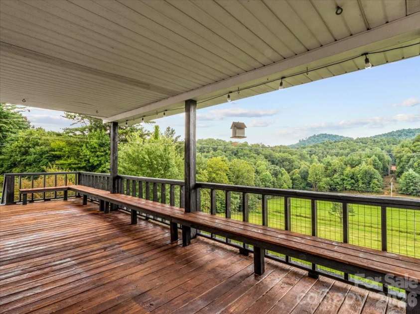 427 Big Brush Creek Road, Green Mountain, NC 28740.  MLS# CAR4415308, YatesRealty ID 45069. 