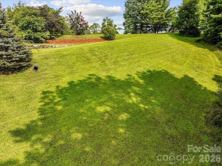 427 Big Brush Creek Road, Green Mountain, NC 28740.  MLS# CAR4415308, YatesRealty ID 45069. 