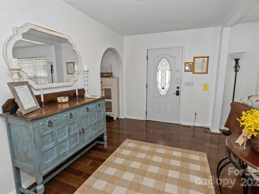 333 Laurel Branch Road, Maggie Valley, NC 28751.  MLS# CAR4242992, YatesRealty ID 4507. 