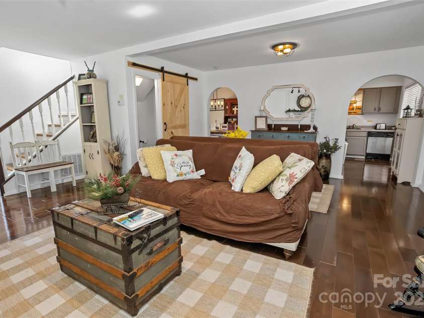 333 Laurel Branch Road, Maggie Valley, NC 28751.  MLS# CAR4242992, YatesRealty ID 4507. 