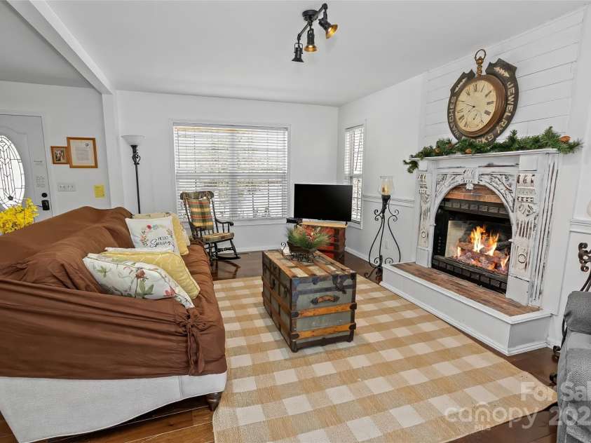 333 Laurel Branch Road, Maggie Valley, NC 28751.  MLS# CAR4242992, YatesRealty ID 4507. 