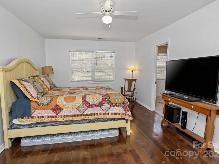 333 Laurel Branch Road, Maggie Valley, NC 28751.  MLS# CAR4242992, YatesRealty ID 4507. 