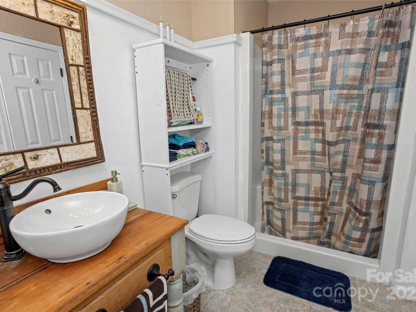 333 Laurel Branch Road, Maggie Valley, NC 28751.  MLS# CAR4242992, YatesRealty ID 4507. 